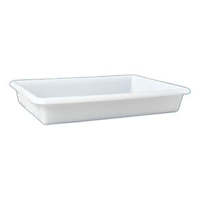 Bandeja Pead Natural 17 Litros Mod.171 53X44,5X8,8Cm