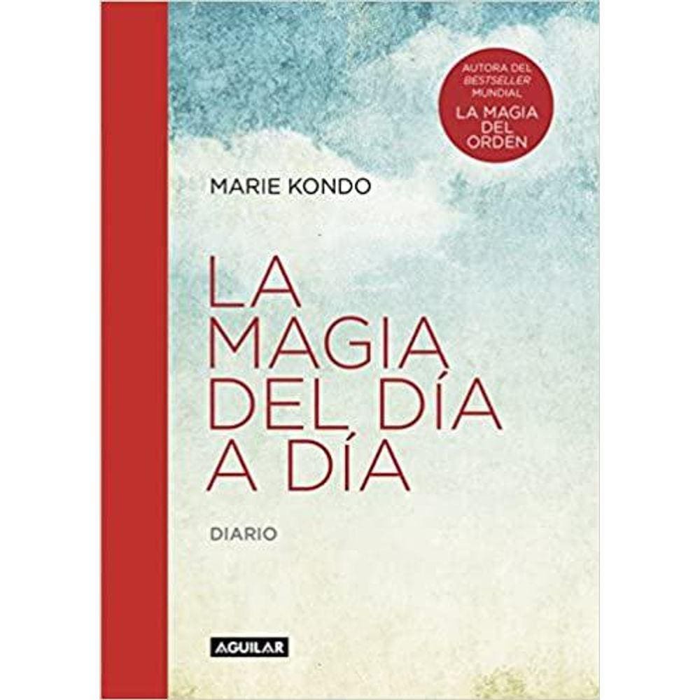 La magia del día a día