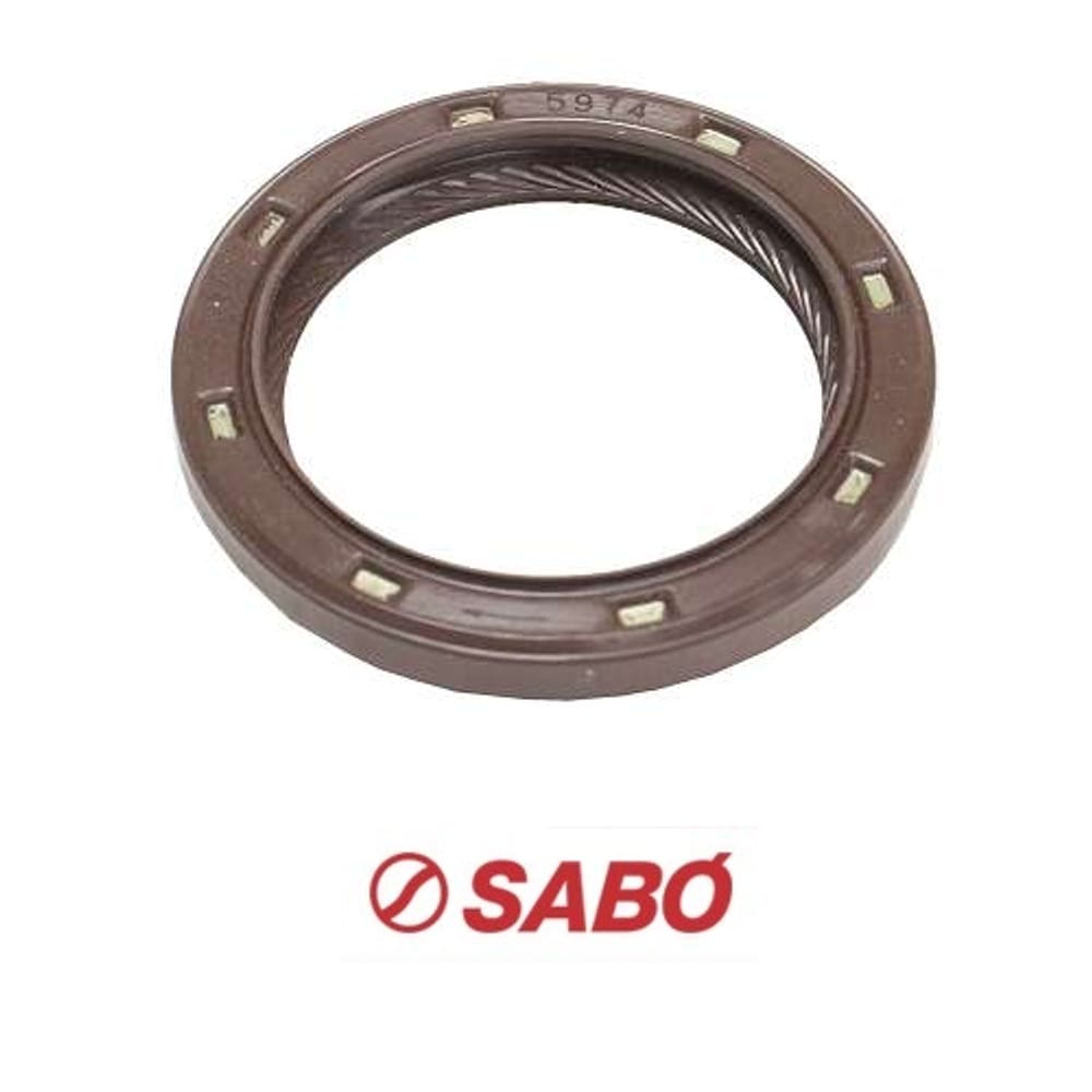 Retentor Dianteiro Virabrequim Etios Yaris 1.5 05974