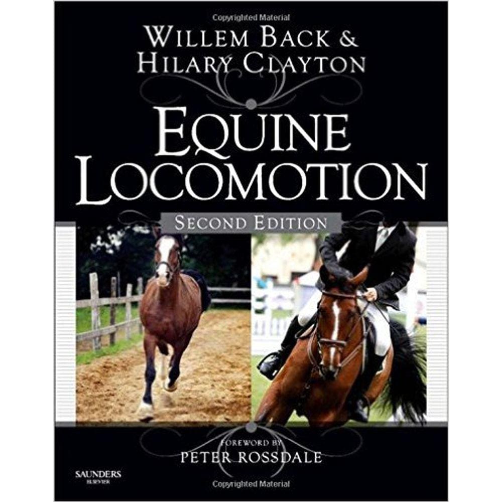 Equine Locomotion