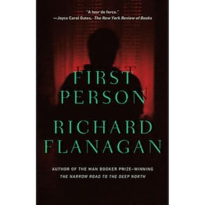 First Person