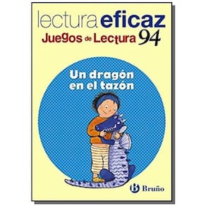 Un Dragón En El Tazón