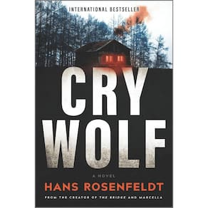 Cry Wolf
