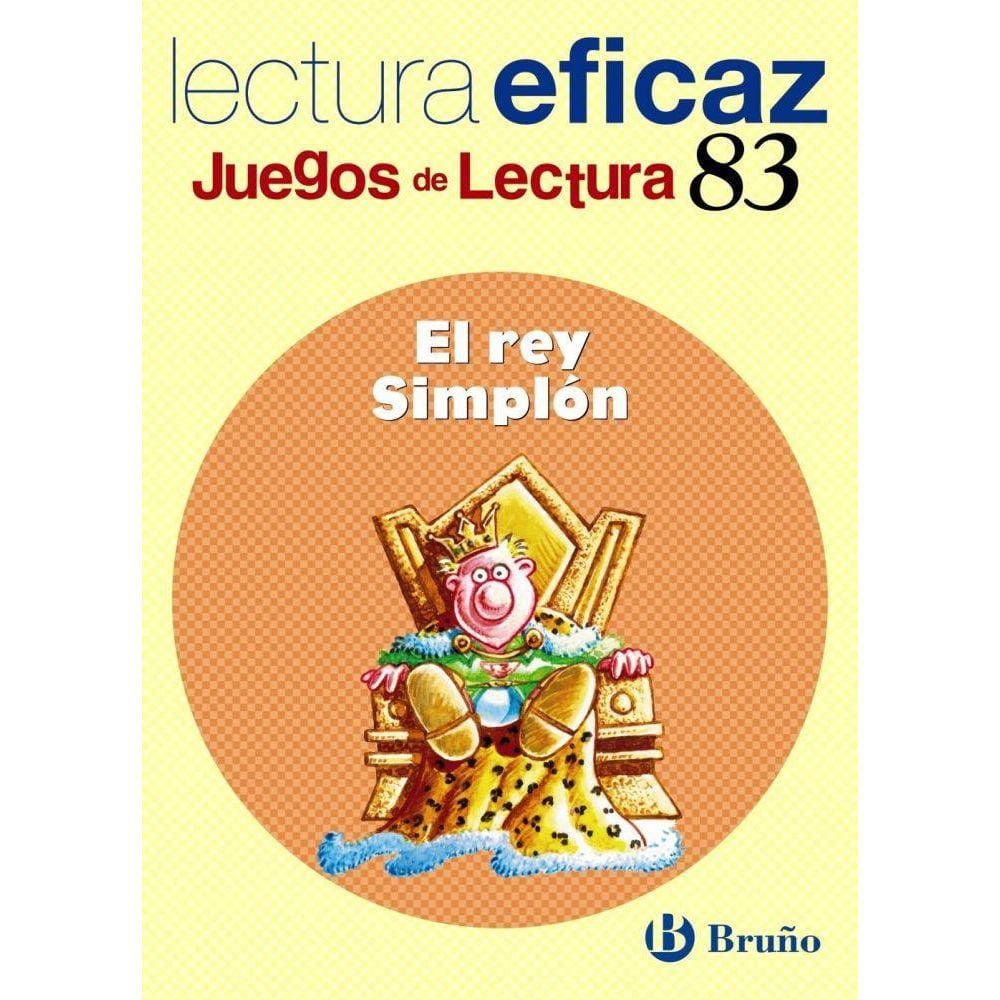 El Rey Simplón