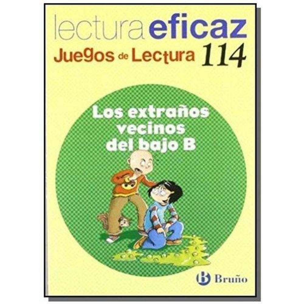 Los Extra os Vecinos Del Bajo B Educación Primaria 3 Ciclo Juego Lectura Cuaderno