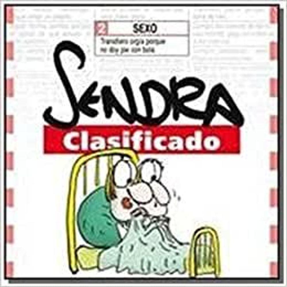 Sendra Clasificado