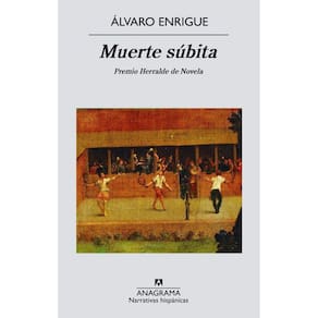 Muerte Súbita