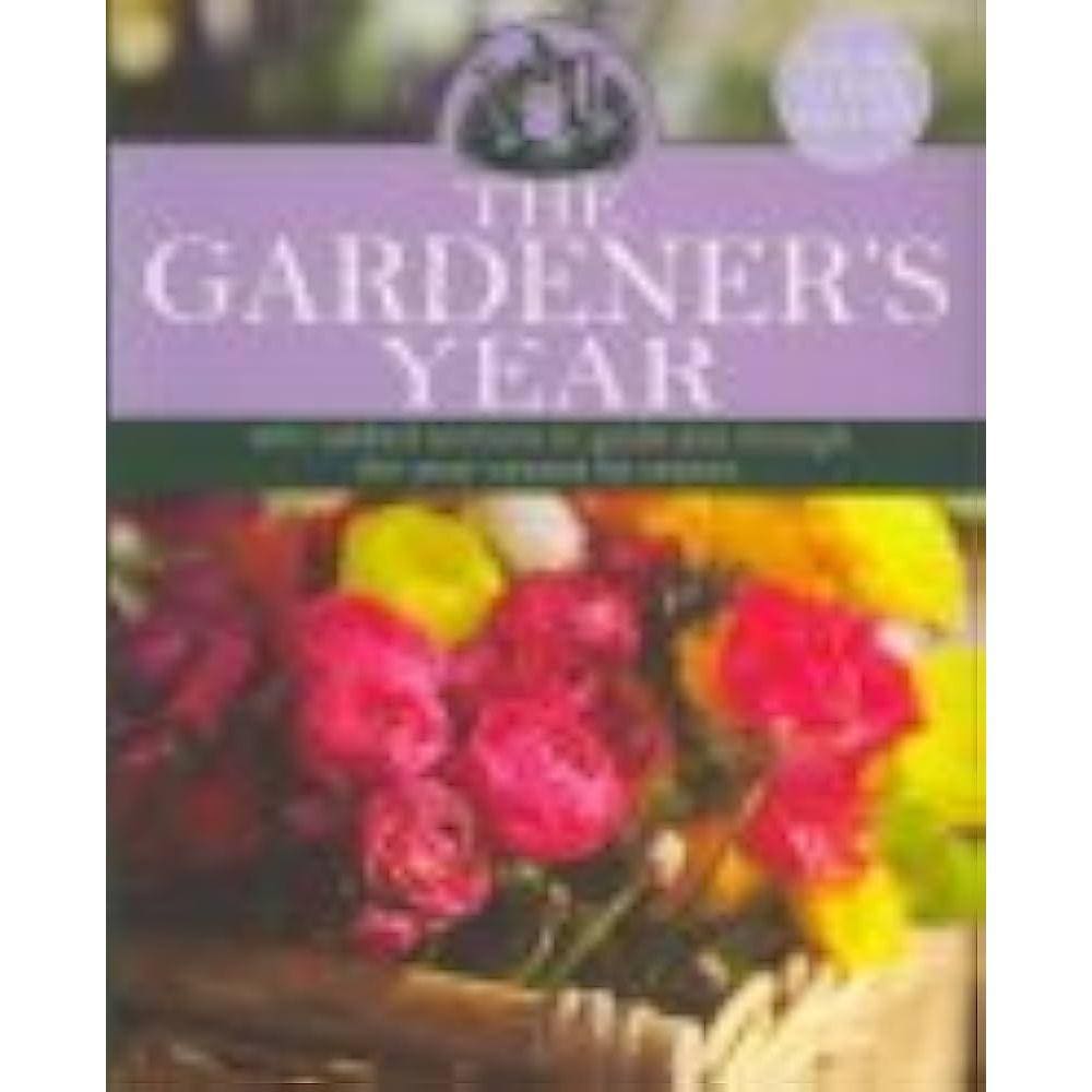The Gardeners Year
