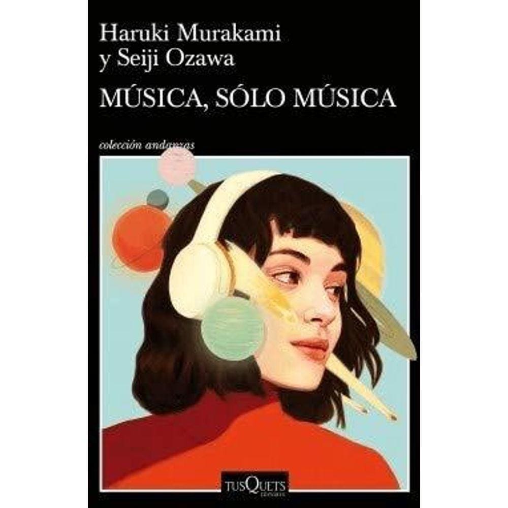 Musica Solo Musica
