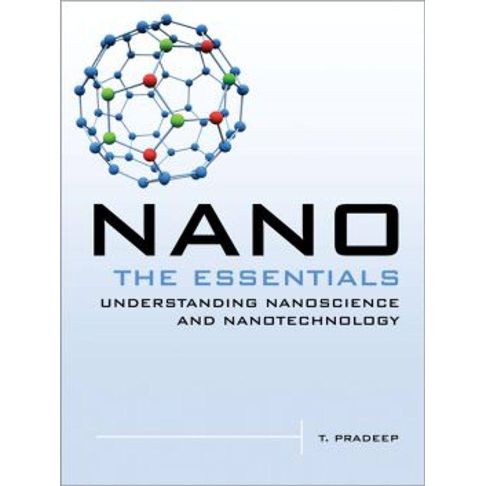 Nano The Essentials