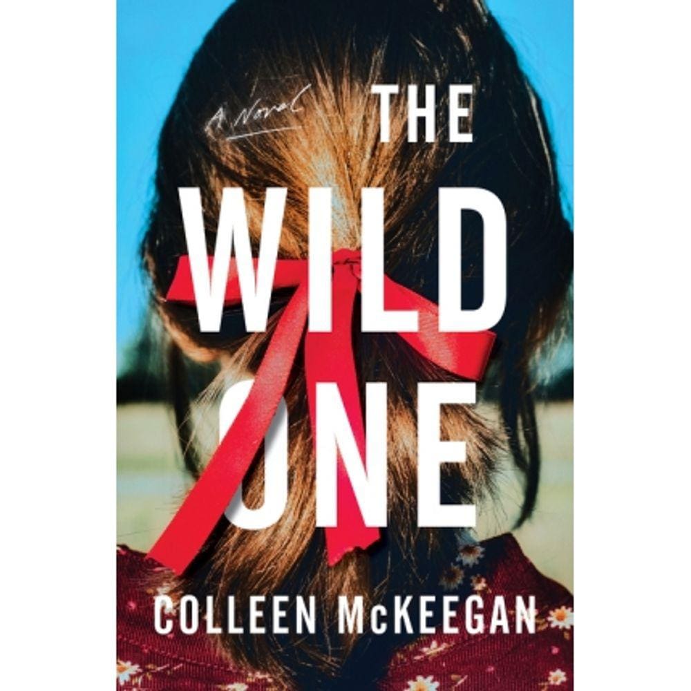 Wild One, The