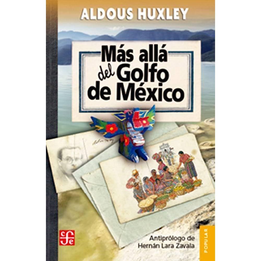Ms All Del Golfo De Mxico/ Beyond The Gulf Of Mexico