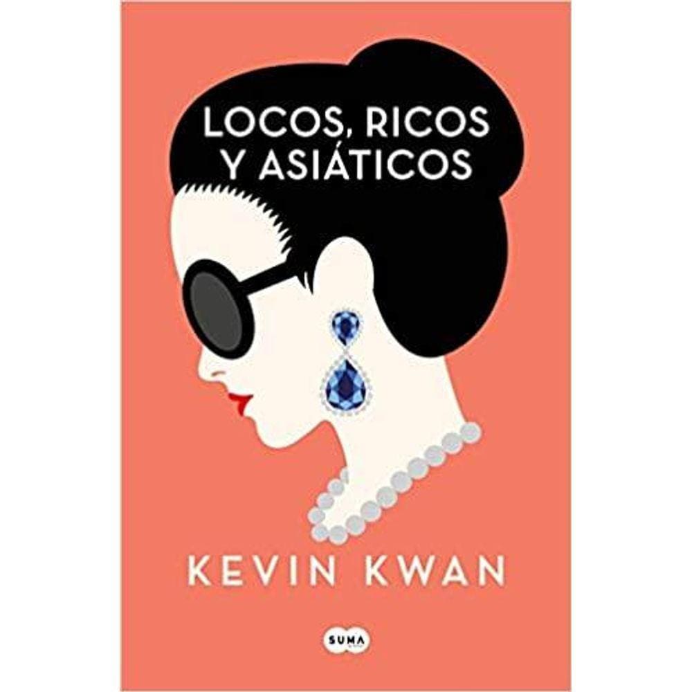 Locos Ricos Y Asiáticos