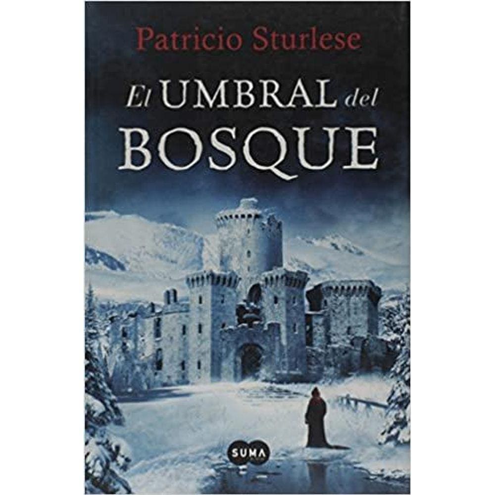 El Umbral Del Bosque