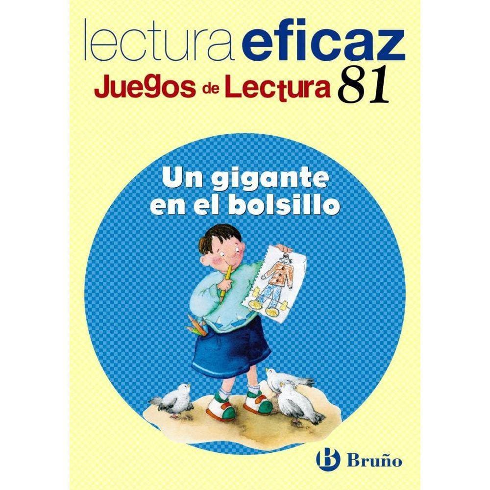 Un Gigante En El Bolsillo