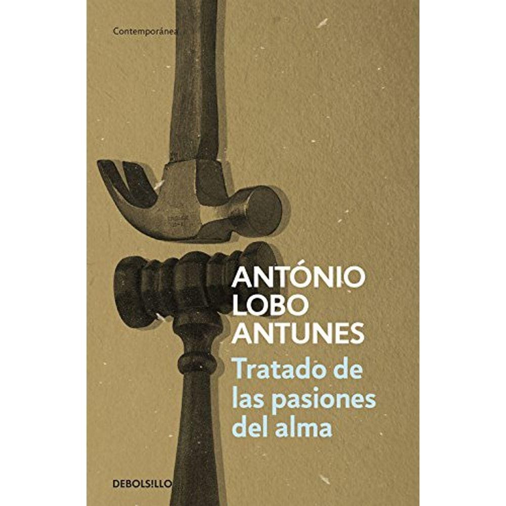 Tratado De Las Pasiones Del Alma
