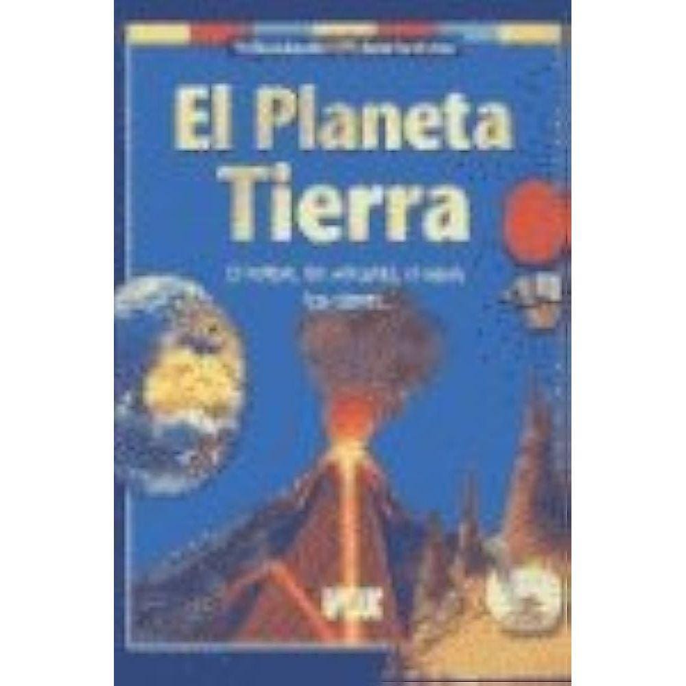 El Planeta Tierra