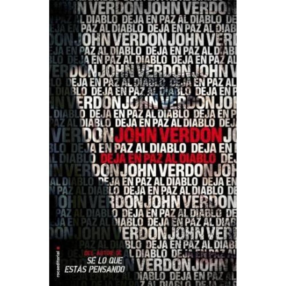 Deja En Paz Al Diablo
