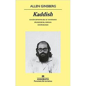 Kaddish  Y Otros Poemas 19581960