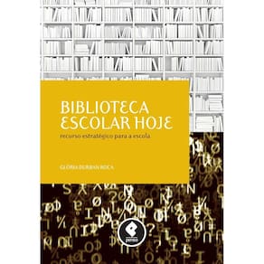 Biblioteca Escolar Hoje