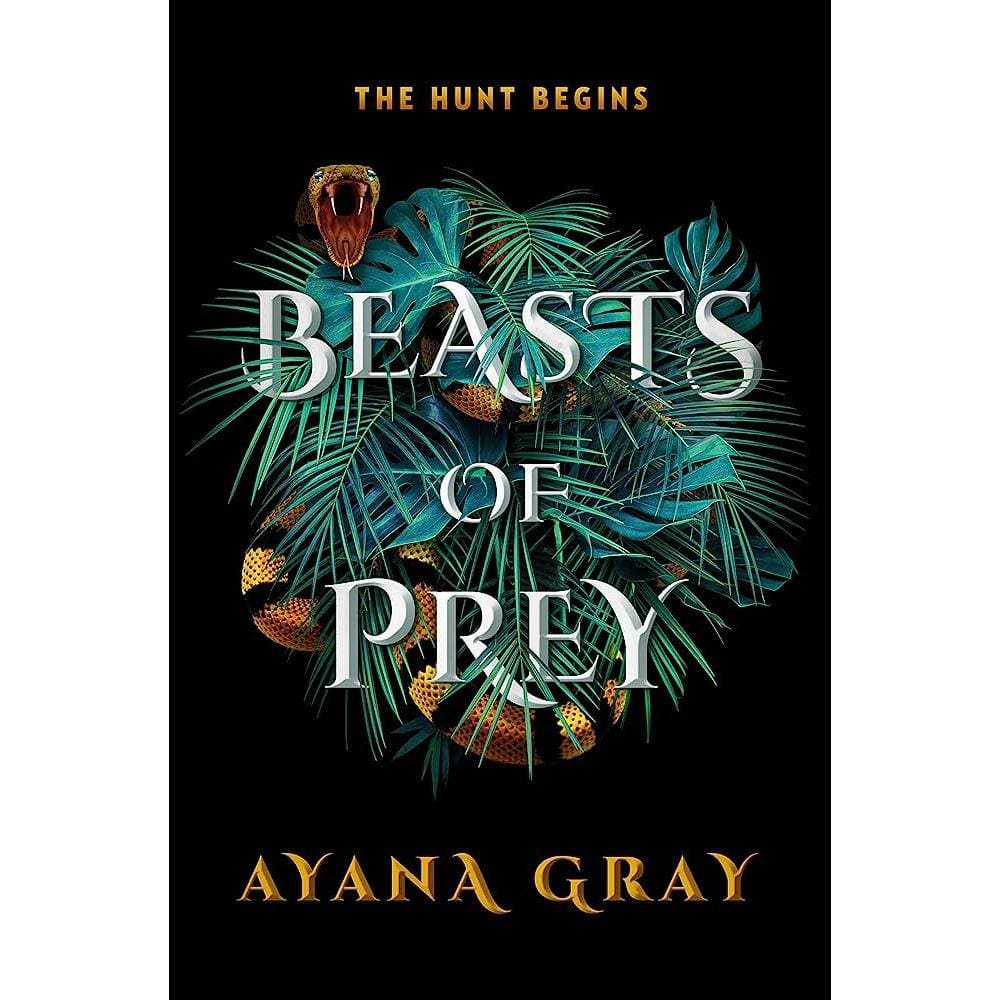 Beasts Of Prey