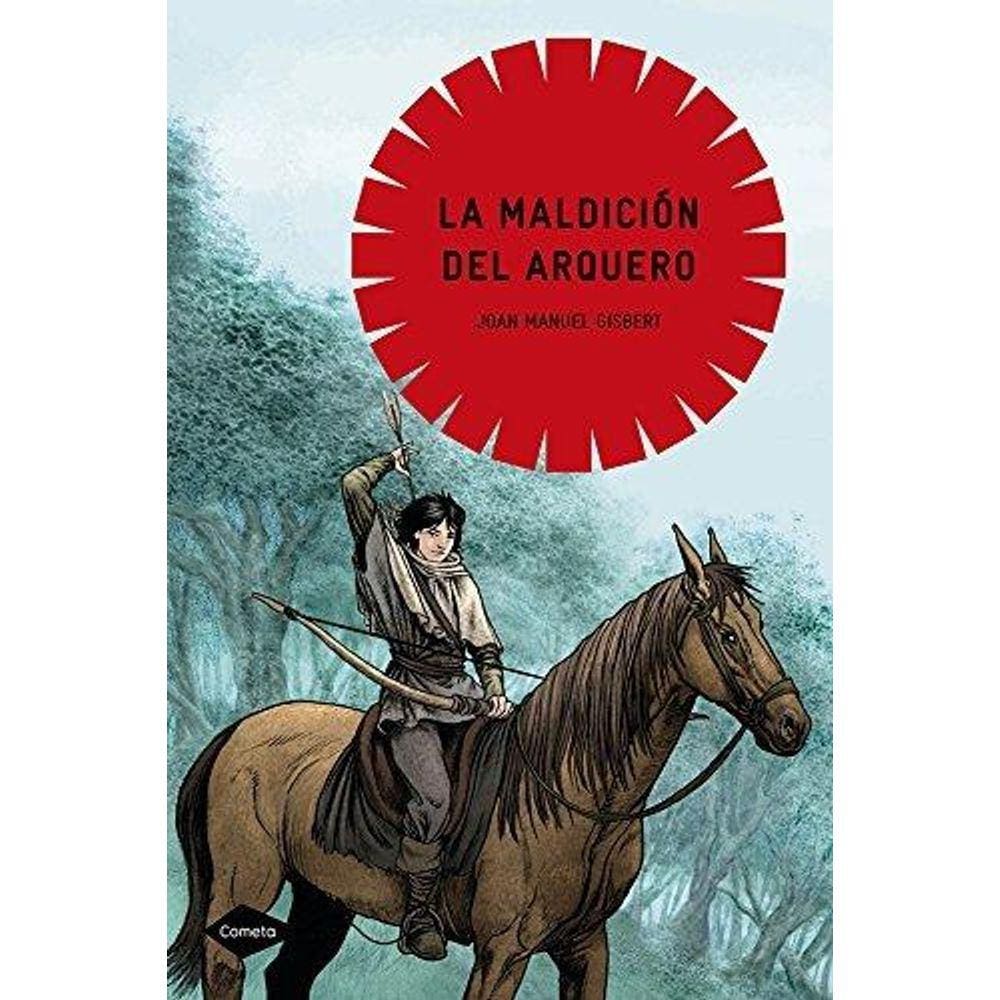 La Maldición Del Arquero
