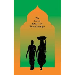 The Secrets Between Us