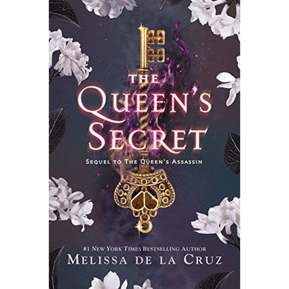 The Queens Secret