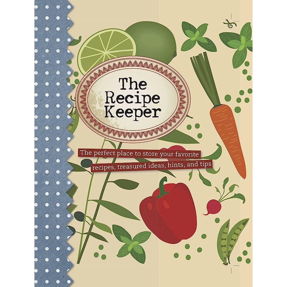 Recipe Keeper The