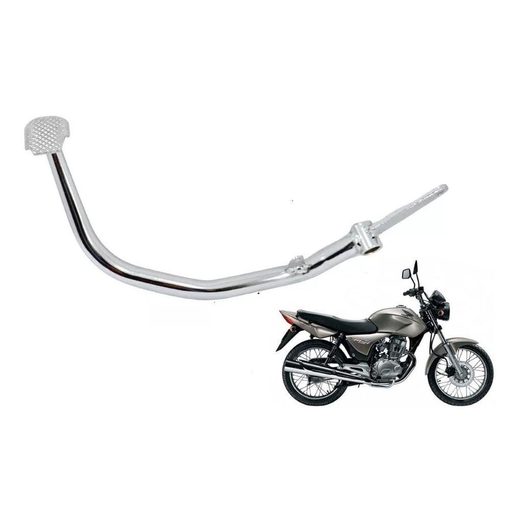 Pedal E Pedaleira