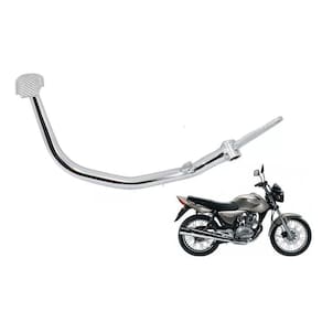Pedal E Pedaleira