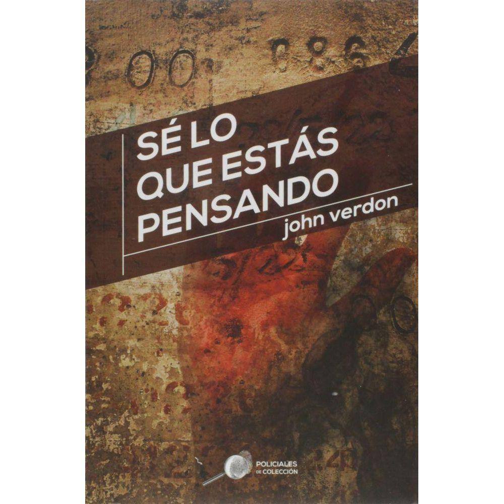 Se Lo Que Estas Pensando