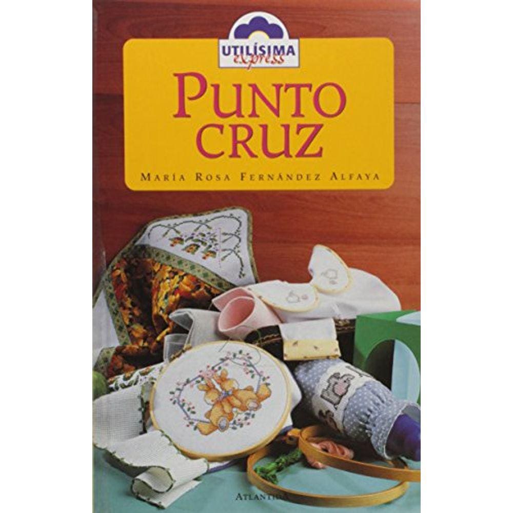 Punto De Cruz