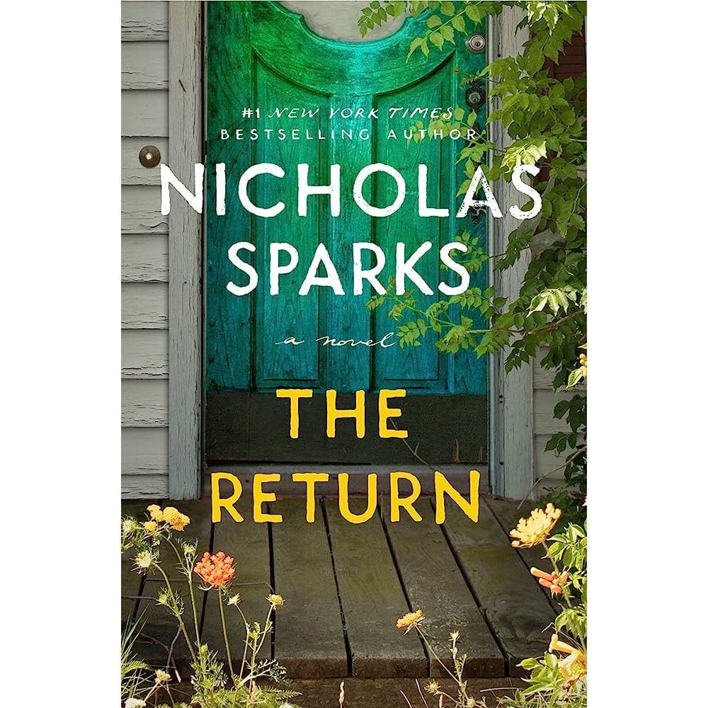 The Return