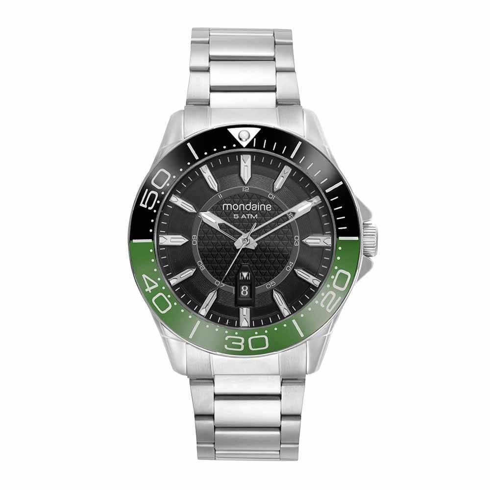 Relogio Mondaine Masculino 32618G0Mvne2 Esportivo