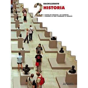 Historia Bachillerato 2