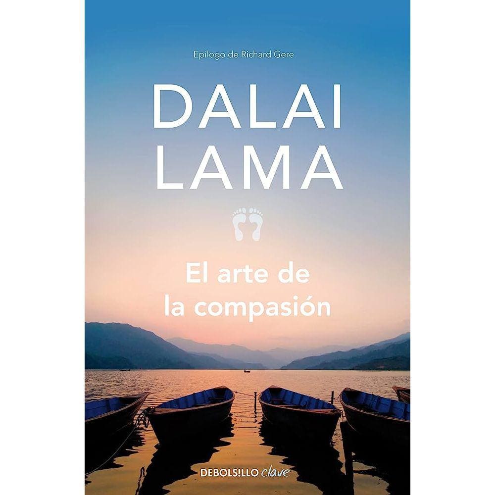 El Arte De La Compasión