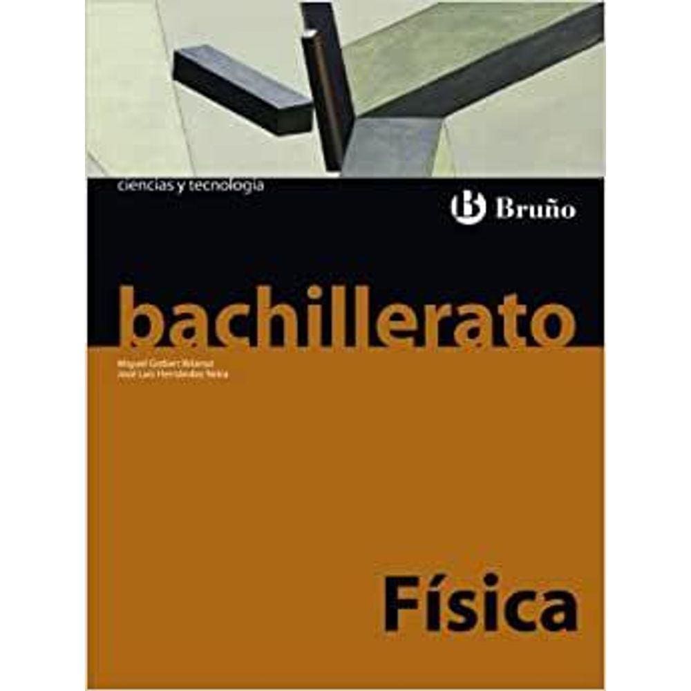 Física Bachillerato
