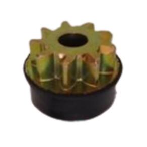 Bendix Partida Motor Johnson 25-30-35-40-45 Hp 9d De Polpa