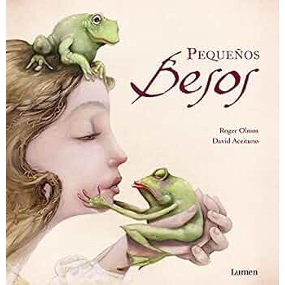 Pequenos Besos