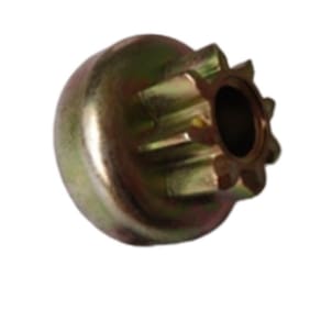 Bendix Partida Motor Mercury 100 115 125 Hp 8d Mercuri
