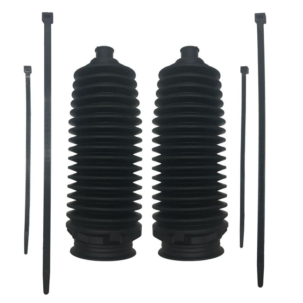 Par Coifa Caixa Direção Hidráulica Duster 2013 2014 2015 16