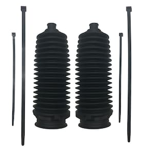 Par Coifa Caixa Direção Hidráulica Duster 2013 2014 2015 16