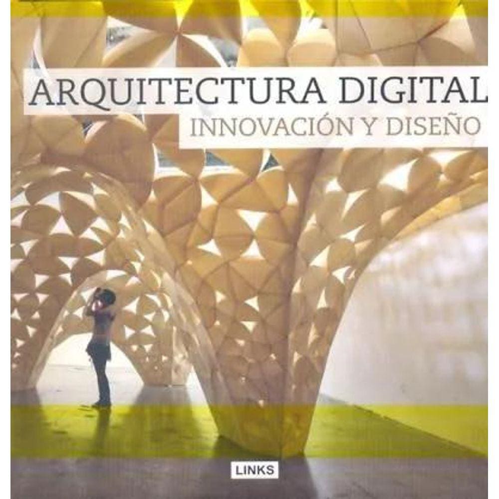Arquitectura Digital