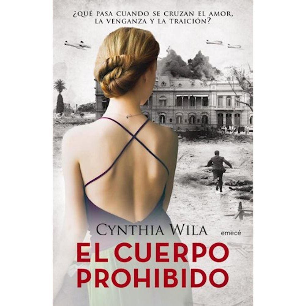 El Cuerpo Prohibido