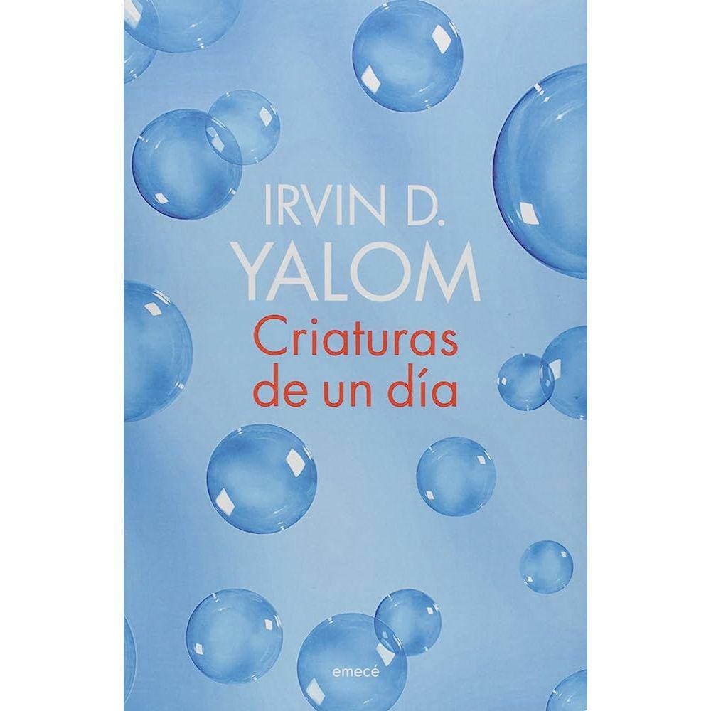Criaturas De Un Dia