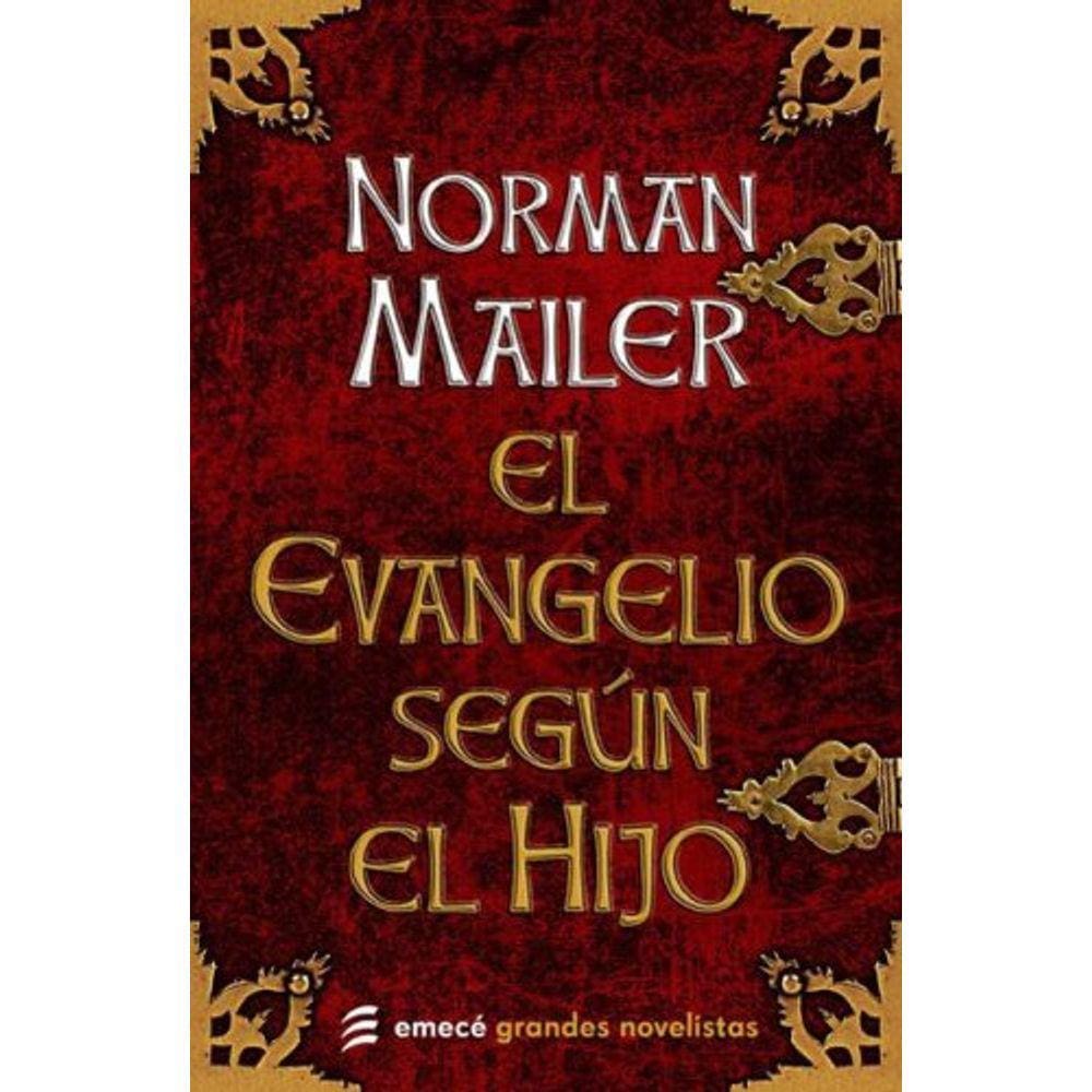 El Evangelio Segun El Hijo