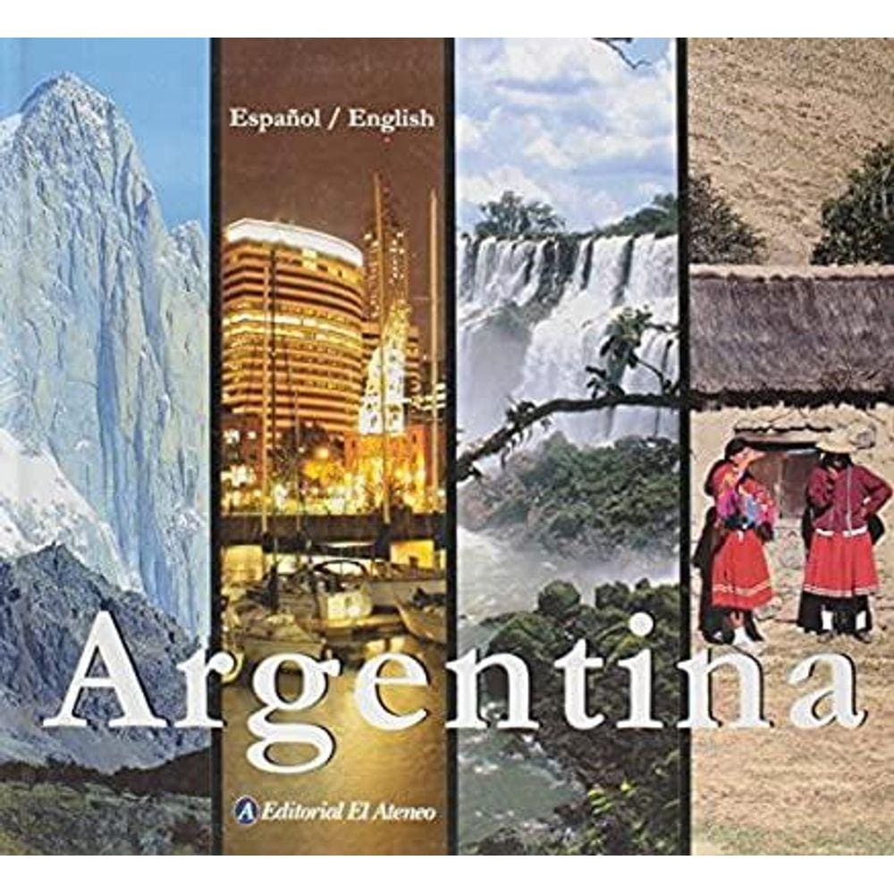 Argentina  Espa ol / English