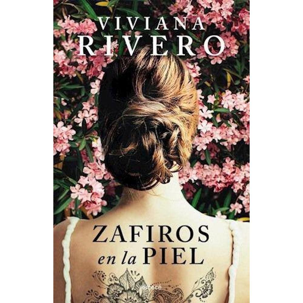 Zafiros En La Piel