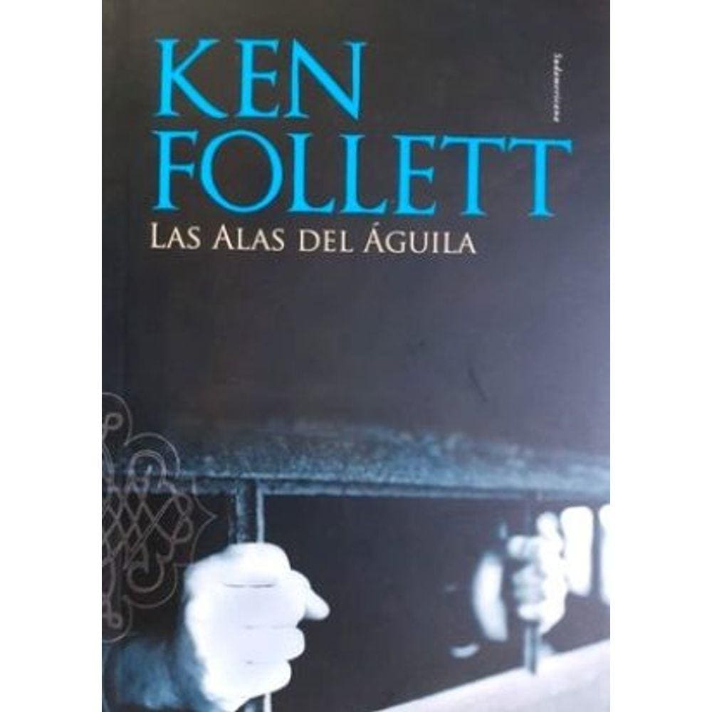 Las Alas Del Águila